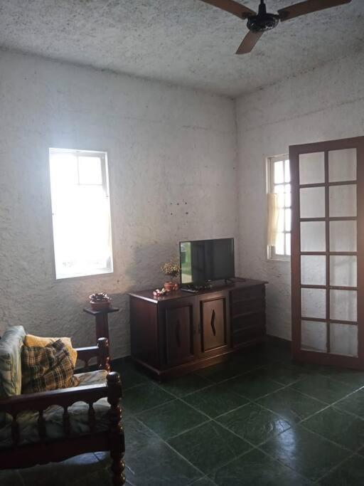 Casa Em Vista O Mar Casa de férias Ubatuba