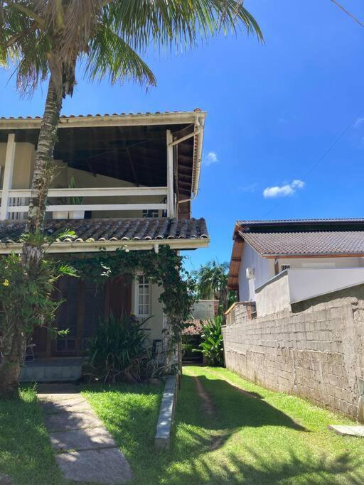 Casa Em Vista O Mar *
