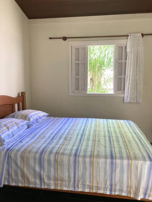 Casa Em Vista O Mar * Ubatuba