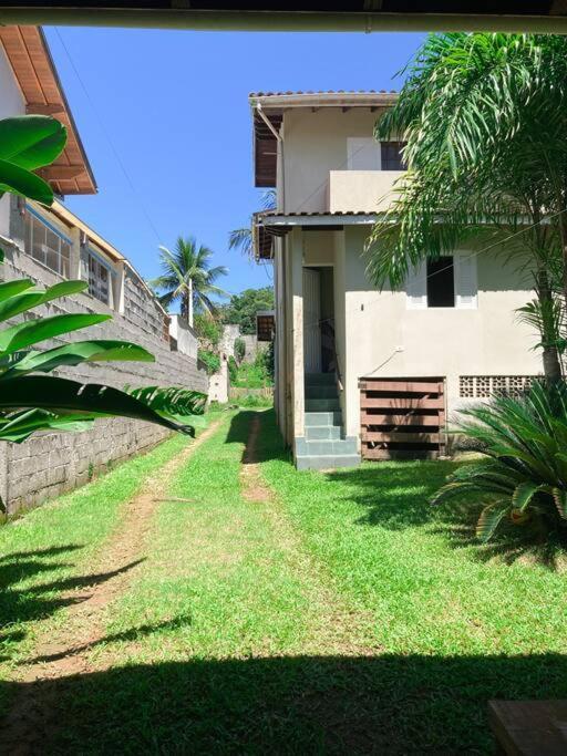 Casa Em Vista O Mar Casa de férias