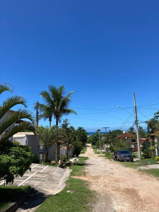 Casa de férias Casa Em Vista O Mar