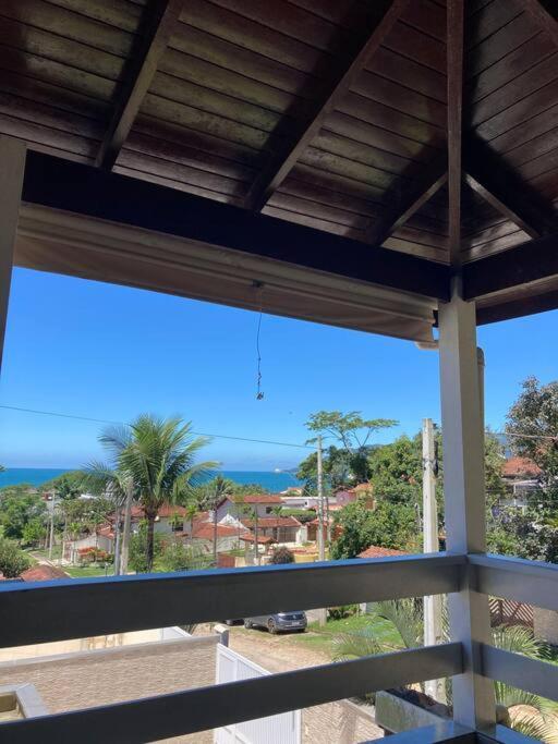 Casa Em Vista O Mar *