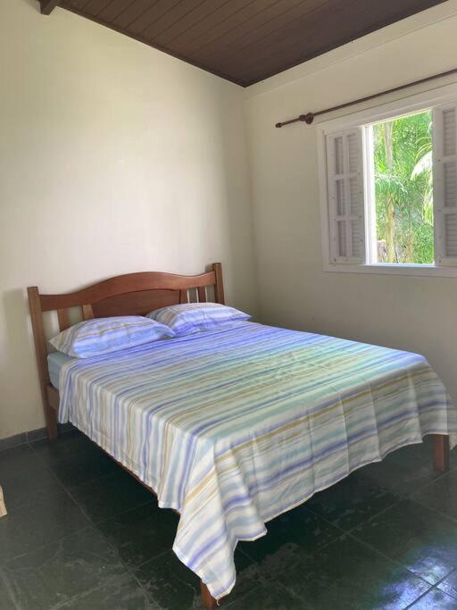 Casa Em Vista O Mar Ubatuba