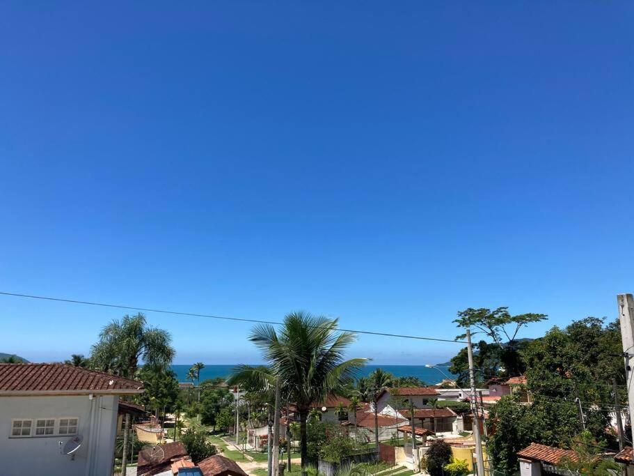 Casa Em Vista O Mar Casa de férias