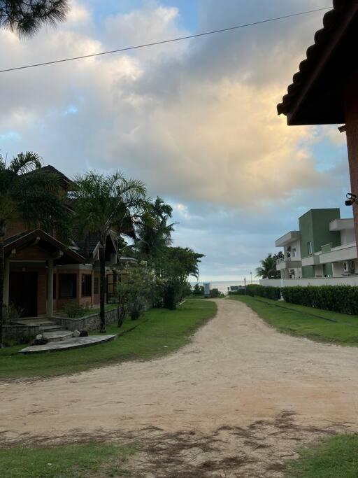 Casa Em Vista O Mar *