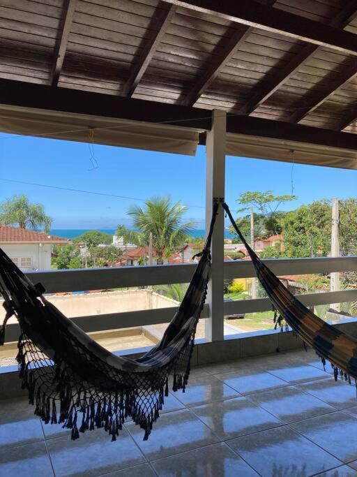 Casa Em Vista O Mar *